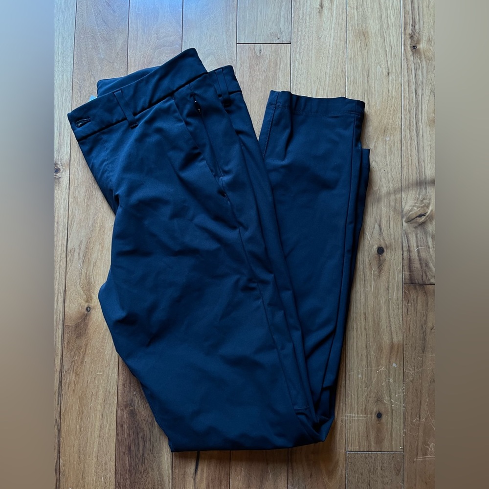 Men Lululemon pants